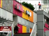 Penembakan Brutal Terjadi di Pusat Perbelanjaan Jerman