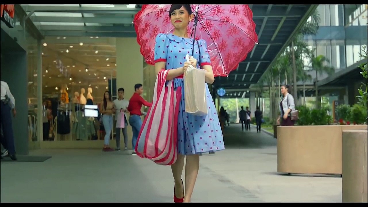 MISS GRANNY Trailer [In Cinemas AUGUST 22]