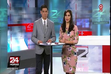 Cusco: Fiscal es intervenido por recibir coima para favorecer a litigante de proceso penal