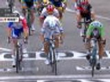 Sagan sprints to stage 13 win at Tour de France