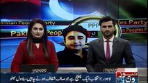 Lahore Election is a challenge that should be transparent, Bilawal Bhutto