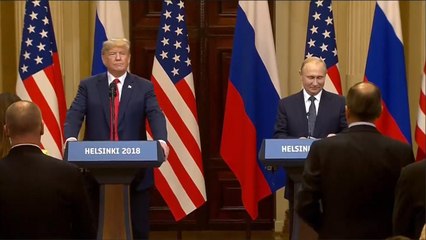 دعوة بوتين لزيارة البيت الأبيض تصعد الجدل بواشنطن