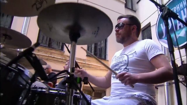 Ленинград - Фиаско