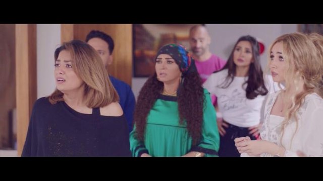 سك على اخواتك | شريف ينجح في تشوية سمعة سعادة أمام اخواته
