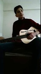 SERHAT KIRMIZIGÜL SEN DE KALDIM