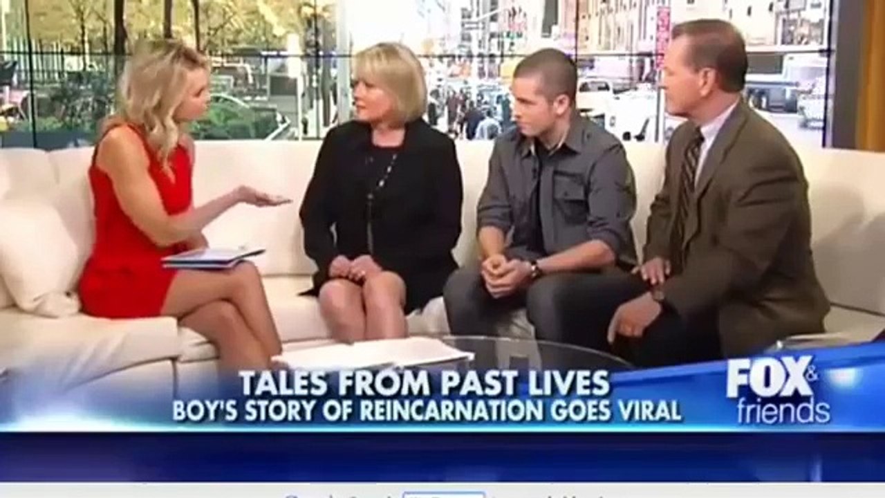 7 Scary Kids Who REMEMBER Their Past Lives  Reincarnation Stories