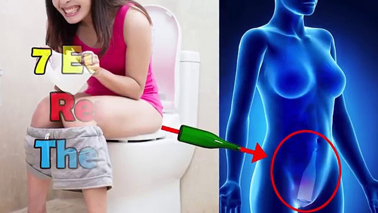 7 Shocking Items Removed From The Human Body