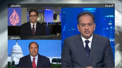 الحصاد- أميركا وروسيا.. بوتين وترامب مرة أخرى