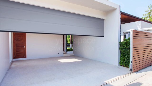 Earn up to $450/month by Leasing your Spare Space with Spacer!