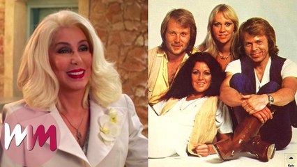Top 10 ABBA Songs We're Excited For in Mamma Mia 2