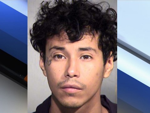 PD: DUI suspect asleep while running red light - ABC15 Crime