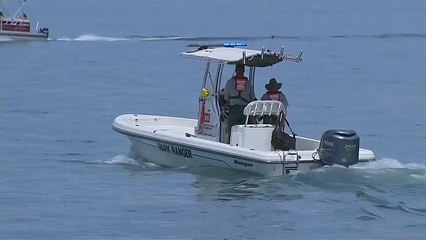 17 personas han muerto tras volcar un barco en Missouri