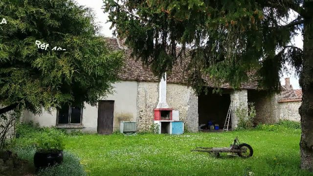 A vendre - Maison/villa - BEAUMONT-DU-GATINAIS (77890) - 3 pièces - 70m²