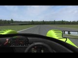 rFactor : Radical SR3 @ Vanport