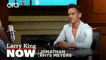 If You Only Knew: Jonathan Rhys Meyers