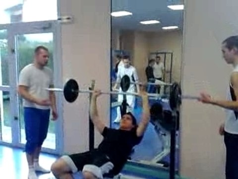 Gibus'Muscle + 4000 ( 2 )