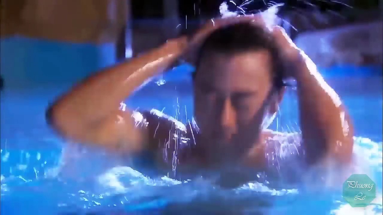 [ MV A Thousand Day's Promise] Soo Ae & Kim rae won kiss scene