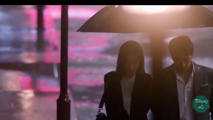 [MV The Third Way of Love 2016] 제3의 사랑 Song Seung Hun & Liu Yi Fe kiss scene collection