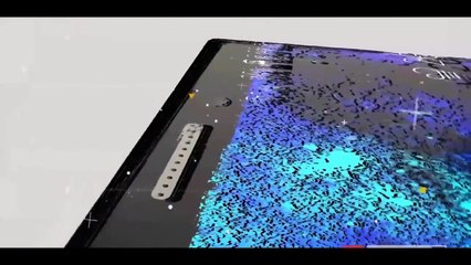 Samsung Galaxy S10 Trailer 2019 in Display