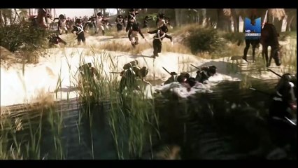 Napolyon Mısır Seferi 1. Bölüm - Napoleon The Egyptian Campaign Part 1