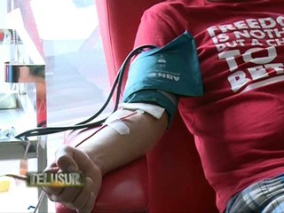 Bisnis Darah ala Rumah Sakit (Bagian 1)