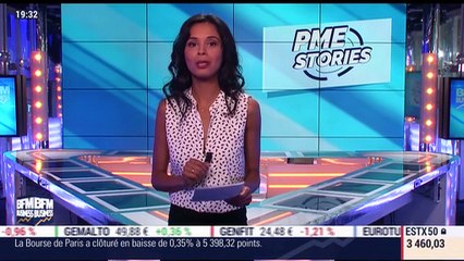 PME Stories: Interview de Gélase Havyarimana, Batiroc Protect - 20/07