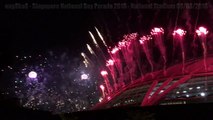 Trích: Singapore National Day Parade 2016 - National Stadium 09/08/2016
