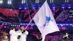 Winter Olympics ceremony sees landmark handshake   South Korea News   Al Jazeera