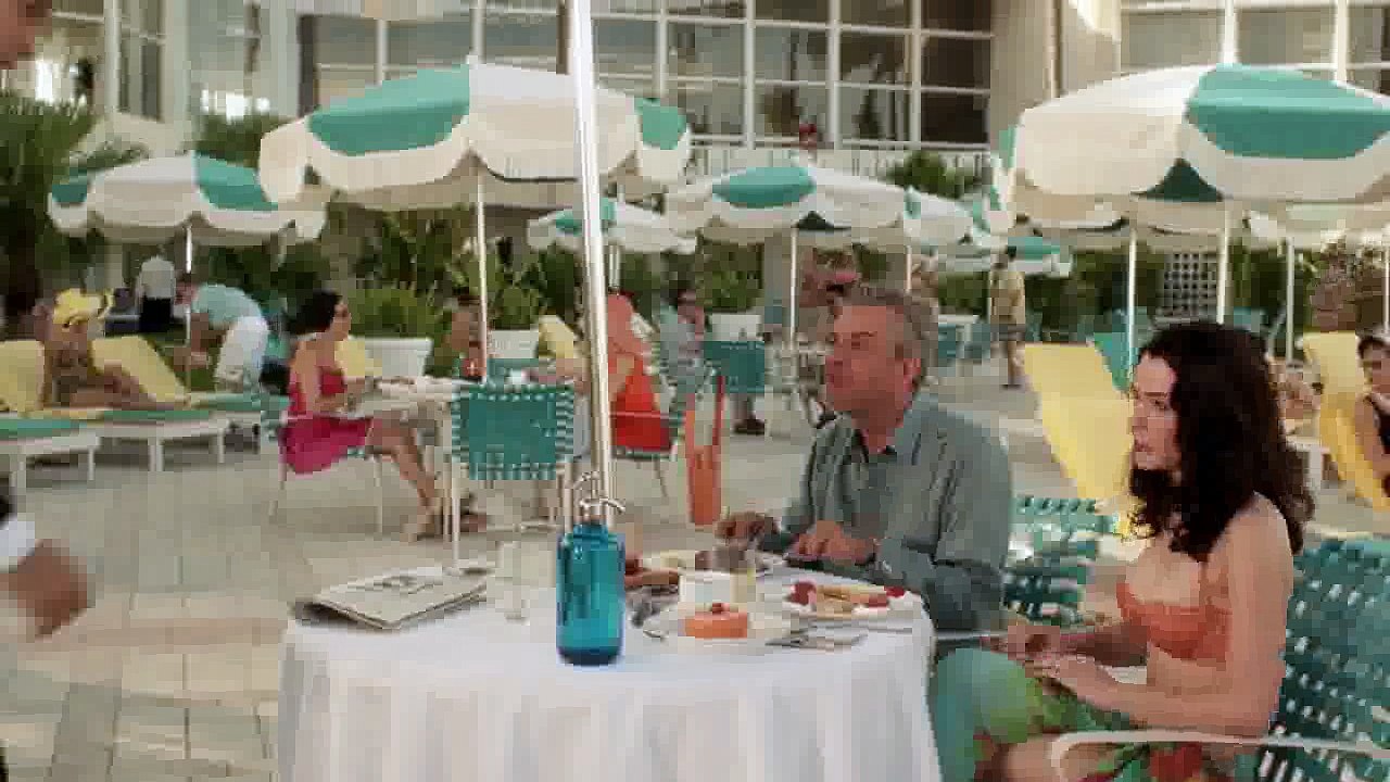 Magic City - S02E01