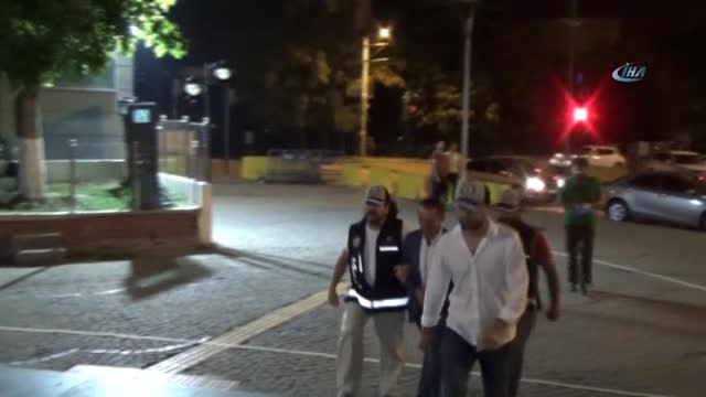 Bursa'da Fetö Sanıklarından Rüşvet Alındı İddiası... 9 Kişi Gözaltına Alındı