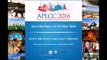 [Focus] Curtain-raiser to Asia Pacific Lung Cancer Conference (APLCC 2016)