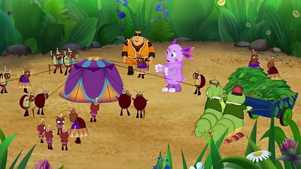 Лунтик - Самые лучшие серии (HD)