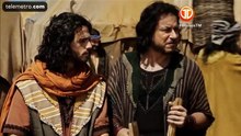 Capitulo 214 Moises Y Los Diez Mandamientos completo HD
