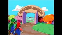 Re upload: Hotel Mario Meets Hotel Mario Roblox Version