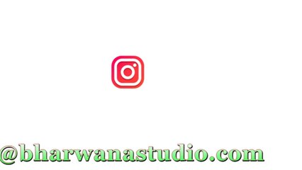 Bharwana Studio Intro
