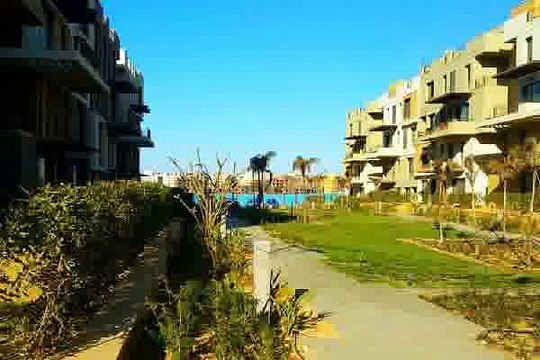 شقة 189 م للبيع فى ايست تاون سوديك