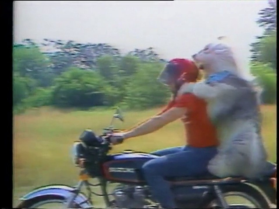 Motorsport Mayhem (1995)