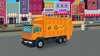 Zobic | Bulldozer | Construction Vehicle | Learn Vehicle for Children & Preschoolers