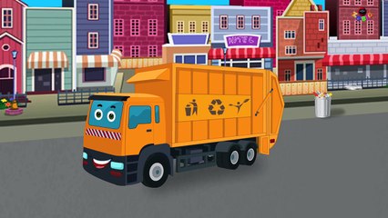 Zobic | Bulldozer | Construction Vehicle | Learn Vehicle for Children & Preschoolers