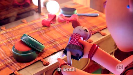 Abertura | As Aventuras de Poliana