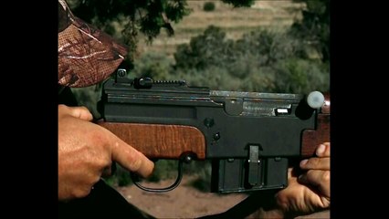 Forgotten Weapons - Slow Motion - MAS 49_56