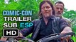 The Walking Dead TEMPORADA 9 | Trailer SUBTITULADO Español (HD) Comic-Con 2018 #SDCC