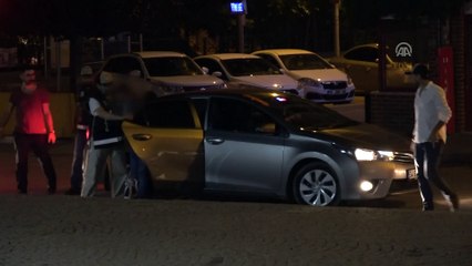 FETÖ'cü iş adamlarını para karşılığı tahliye ettirmeye çalıştıkları iddiası - BURSA