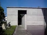 Templo, de Tadao Ando
