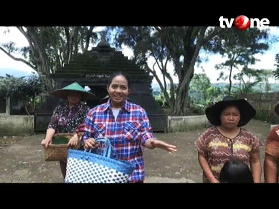 Bantengan, Seni Tradisi yang Sarat Nuansa Magis