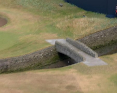 DJ, Kisner suffer Barry Burn woes