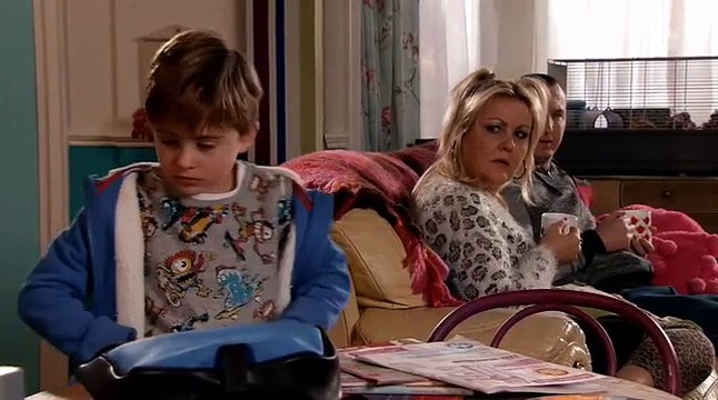 Coronation Street Wednesday 22nd February 2017 Preview