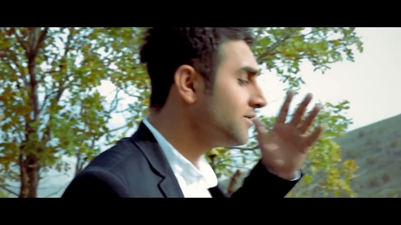 Miran Ali - Namoyi new clip 2018