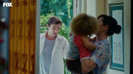 İsmet, Şeyma'ya emanet - Bizim Hikaye 2. Bölüm