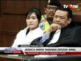 Sidang Lanjutan Jessica Hadirkan Saksi Kunci Pegawai Olivier